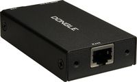 Inter-Tech KVM Dongle KT-150D RJ45 zu DVI