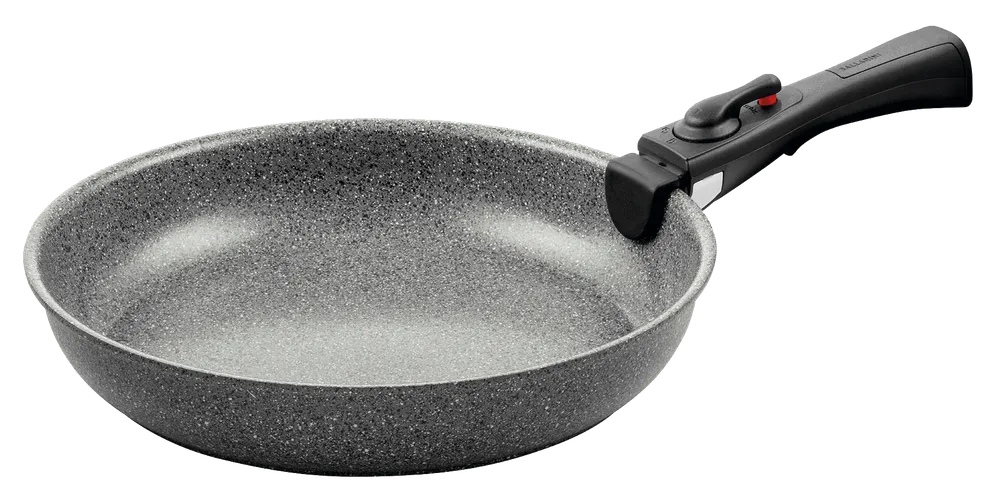 Ballarini Bratpfannenset TORRE 2-tlg 28 cm