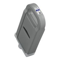 Canon PFI-3700 B - 700 ml - Blau - original - Tintenbehälter