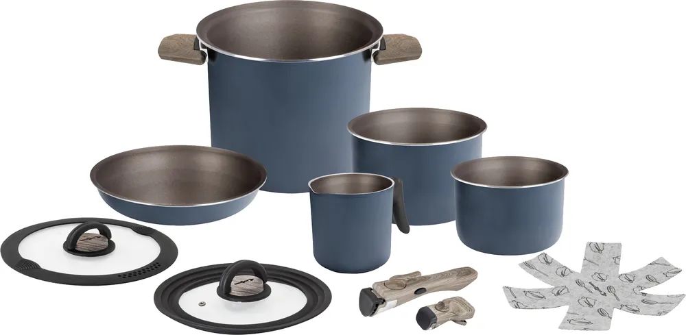 Brunner Topfset TORRALTA ø 22