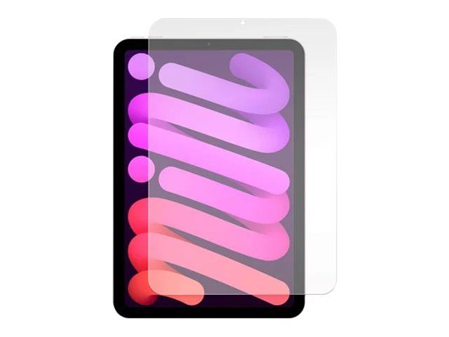 Compulocks Tempered Glass Screen Protector for iPad 10th-11th (A16)