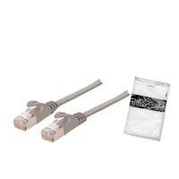 ShiverPeaks BASIC-S - Cat7 - 0.25m - 0,25 m - Cat7 - U/FTP (STP) - RJ-45 - RJ-45
