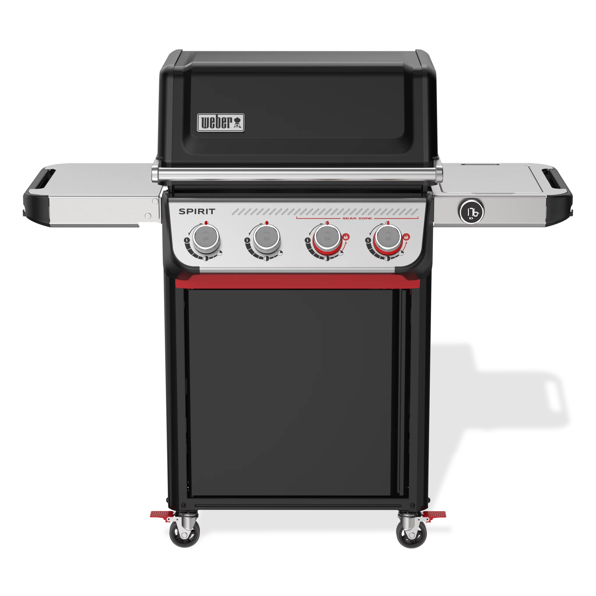 Weber SPIRIT EP-425 GBS (2025)