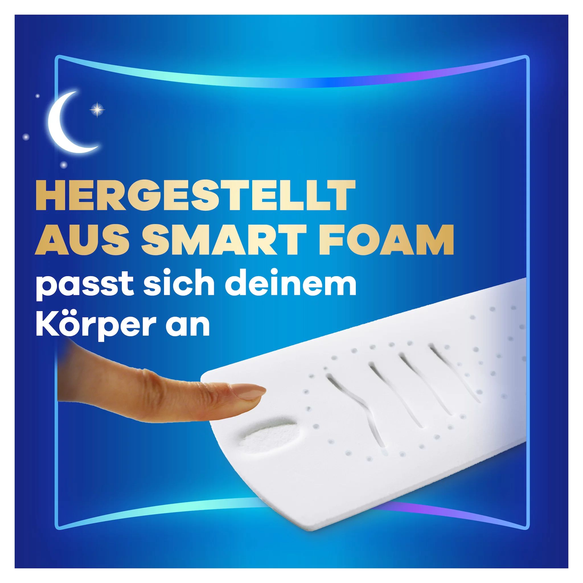 always Binde Infinity FlexProtect 