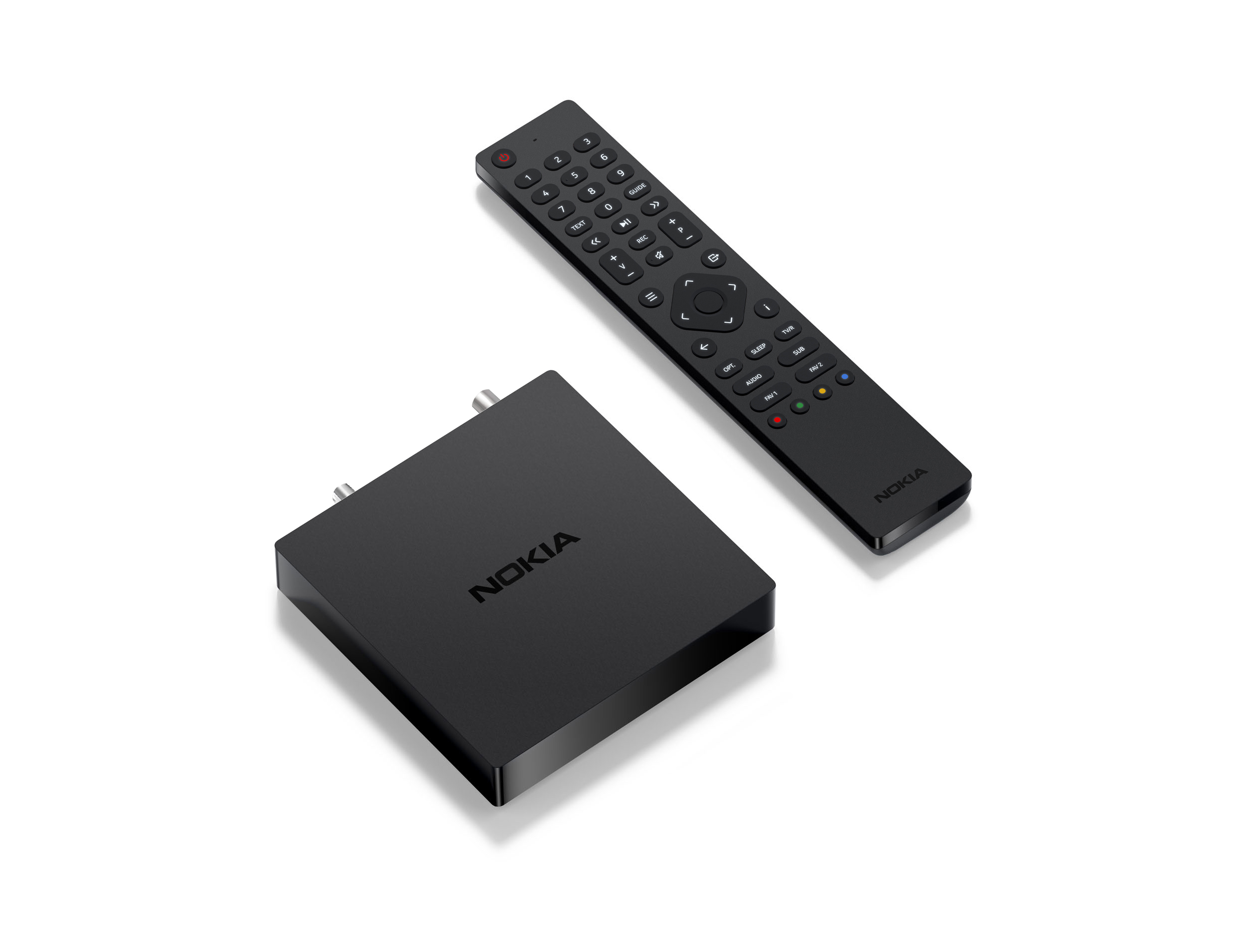 Nokia Terrestrial Receiver 6000