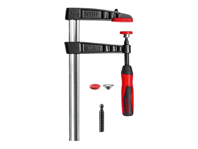 Bessey Original TG - Schraubklemmverbinder