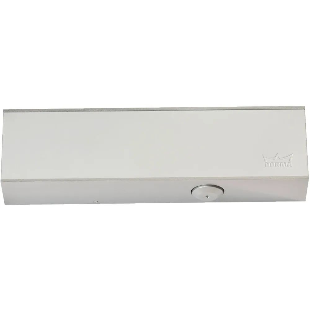 DORMAKABA Türschließer TS 73 V, EN 2-4, silber