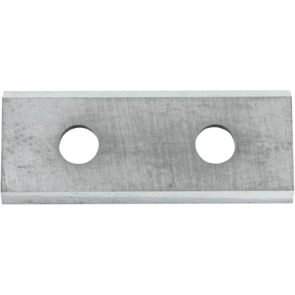 ENT Wendeplatten 30 x 12 x 1,5 mm