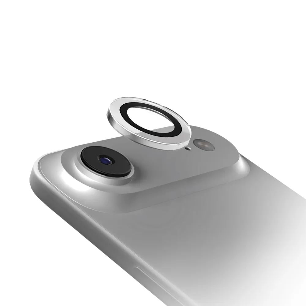 SBS Glas SP Kameralinse iPhone 17 Air TECAMGLIP1766