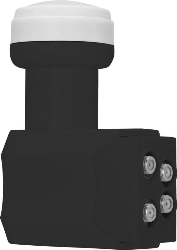 Technisat Quattro-Switch LNB Universal-Quattro-Switch-LNB