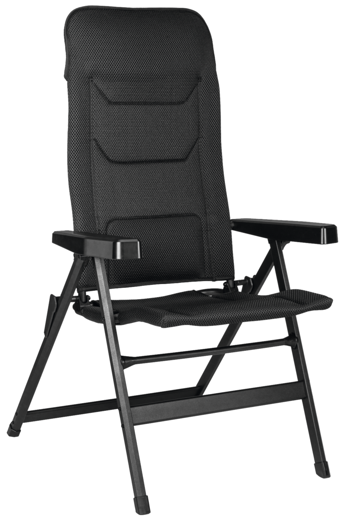 Brunner Klappsessel REBEL Pro M anthrazit