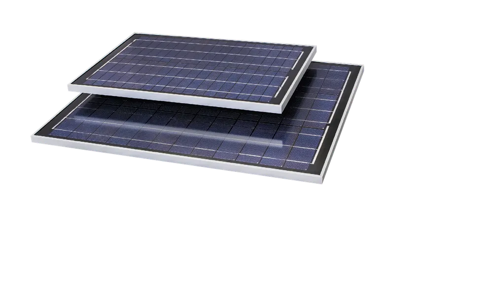 Vechline Solarmodul SM 40 Basic Line (S)(A)