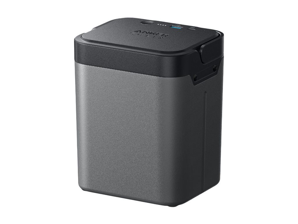 Anker Solix EverFrost 2 Akku - Zusatzakku für tragbare Powerstation