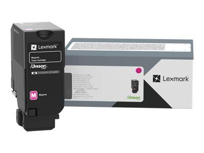 Lexmark CX735 Mag 16.2K CRTG Toner