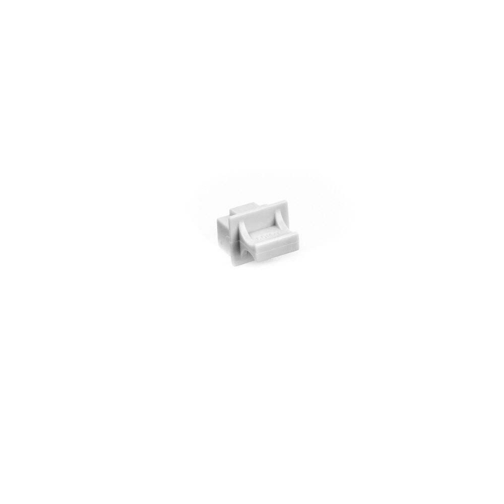Smart Keeper "RJ45 Port" Dust Cover 24 Stk. grau