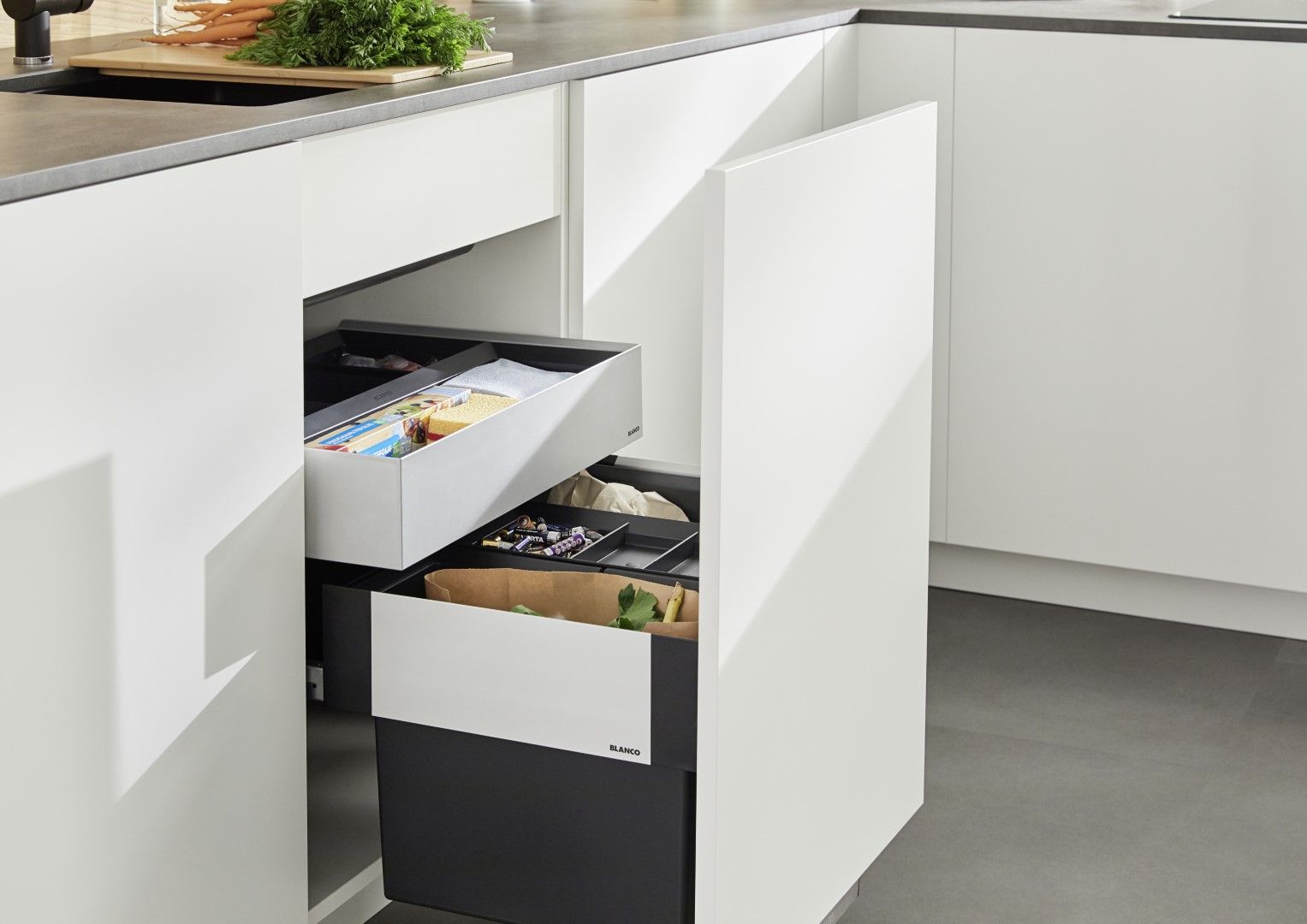 BLANCO Organisationsschublade
