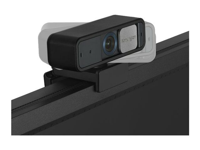 Kensington W2050 Pro - Webcam - Farbe - 1920 x 1080