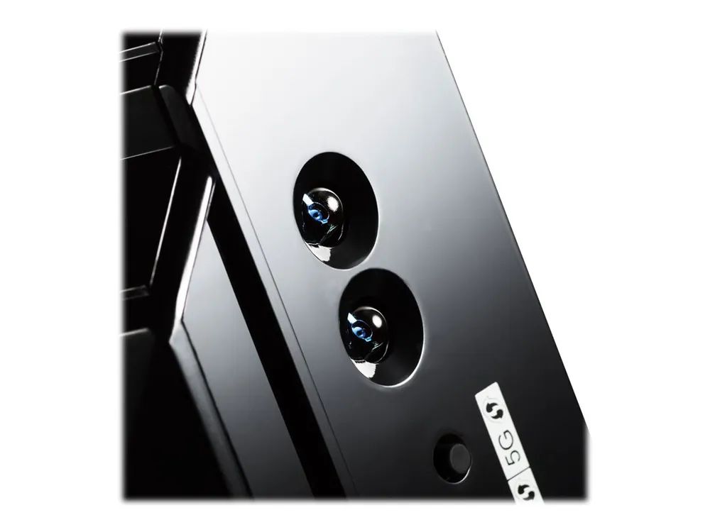 ASRock G10 Gaming Router - Wireless Router 4-Port-Switch