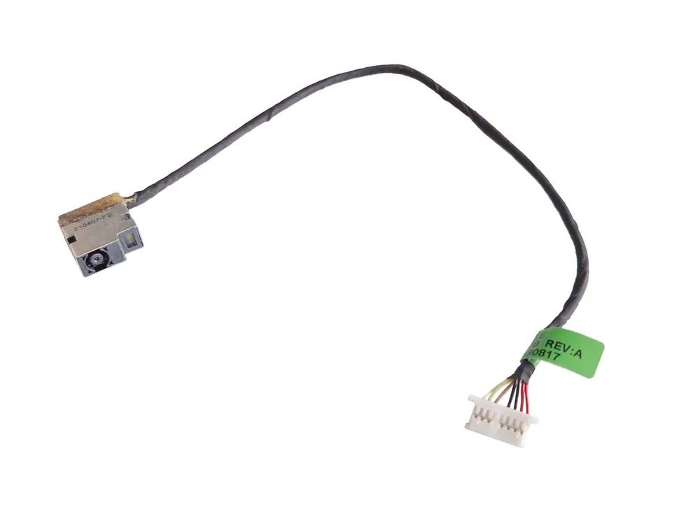 HP Dc-In Power Connector for HP Pavilion laptops