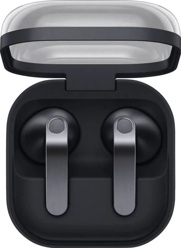 Samsung Galaxy Buds4 schwarz