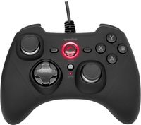 SPEEDLINK RAIT - Gamepad - Nintendo Switch - PC - Playstation 3 - D-Pad - Modus-Taste - Kabelgebunden - USB - USB Typ-A