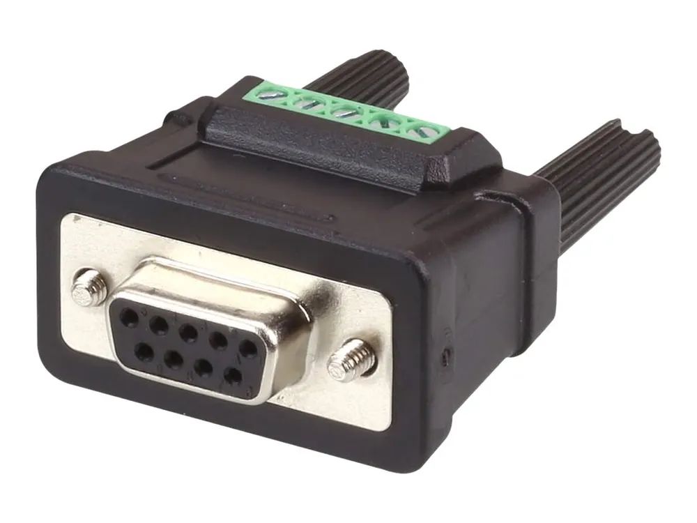 ATEN UC485 - Serieller Adapter - USB - RS-422/485