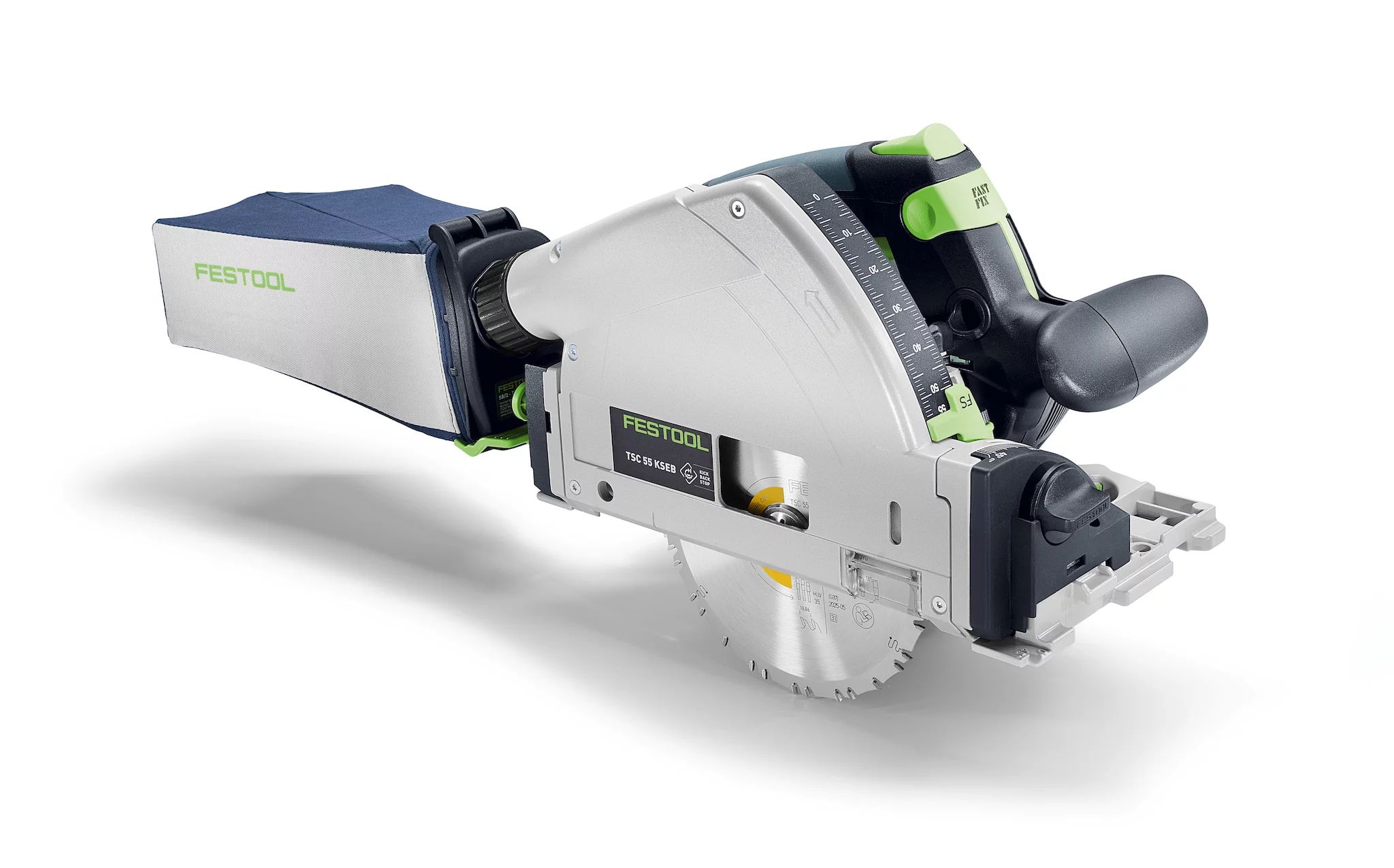 Festool TSC 55 KSEB-Basic