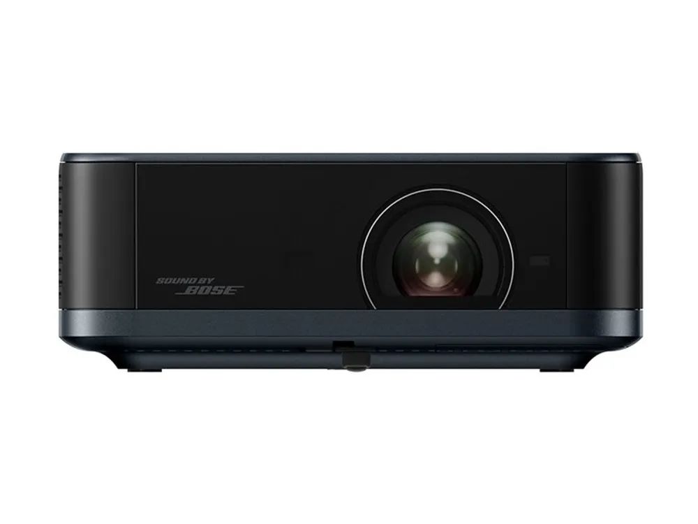 Epson EF-62N - 3-LCD-Projektor - tragbar - 700 lm - 700 lm (Farbe)