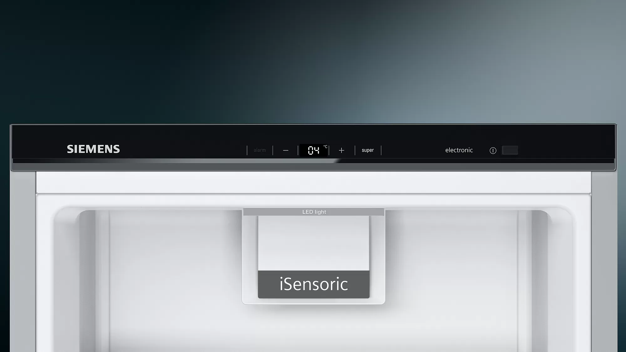 Siemens IQ500 KS36VAWEP