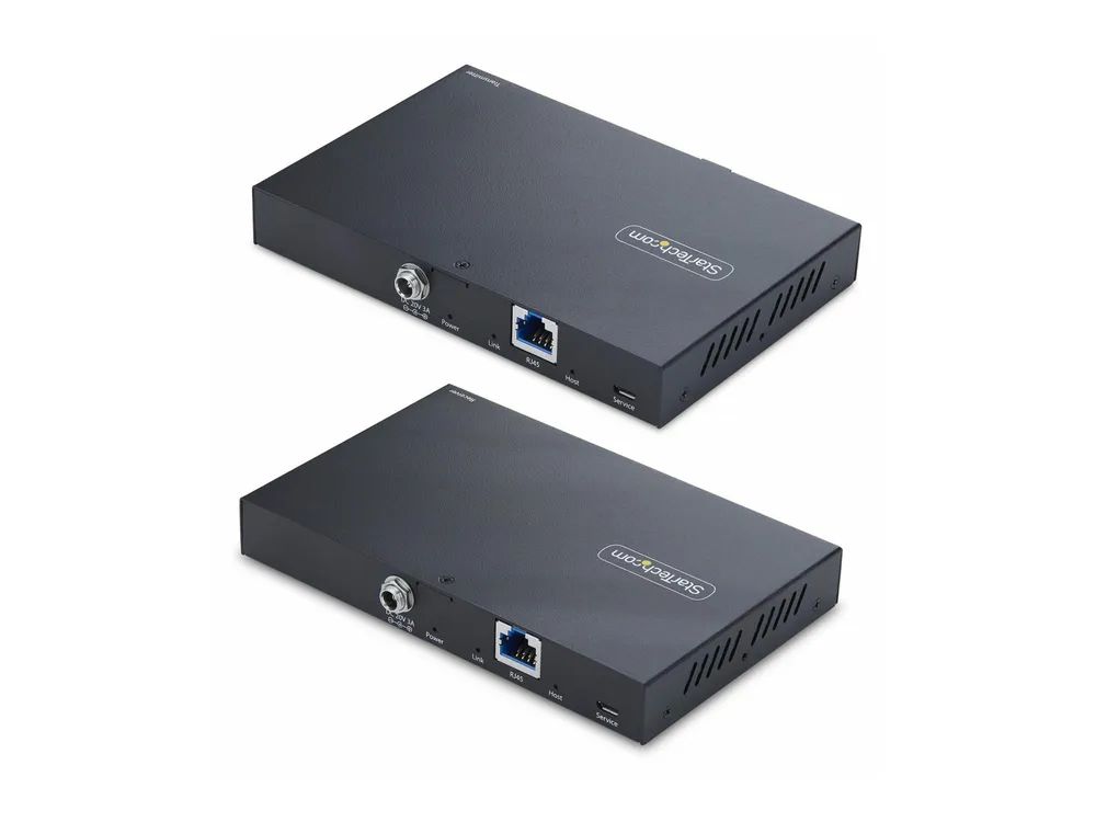 StarTech.com USB-Erweiterung - USB 3.0 - über