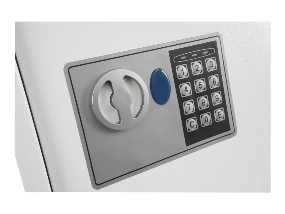 Phoenix Safe Phoenix KS0033E - Schlüsselschrank - 144 Haken