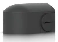 Ubiquiti G5 PTZ Conduit Adapter Black