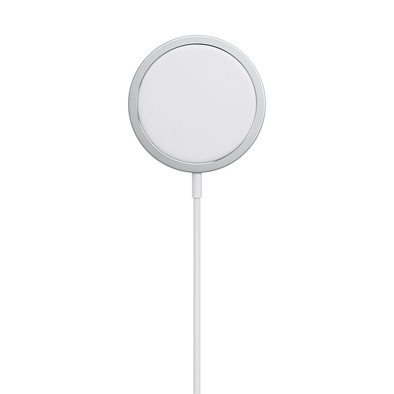 Apple MagSafe Charger - Induktive Ladematte - 15 Watt (magnetisch)