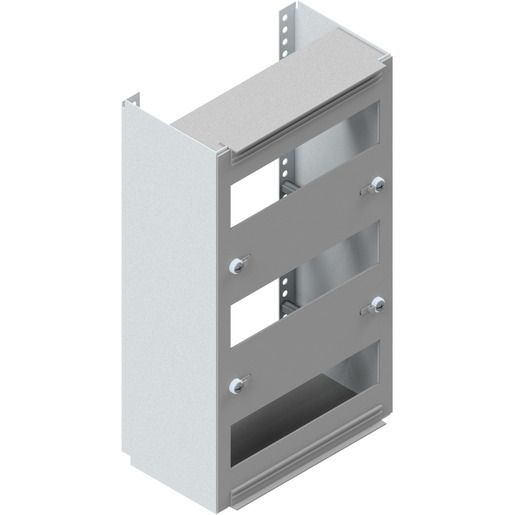 Mehler ZÄHLERVERTEILER 3X10TE 1ZP / MEHLER UNI-MODUL/30TE
