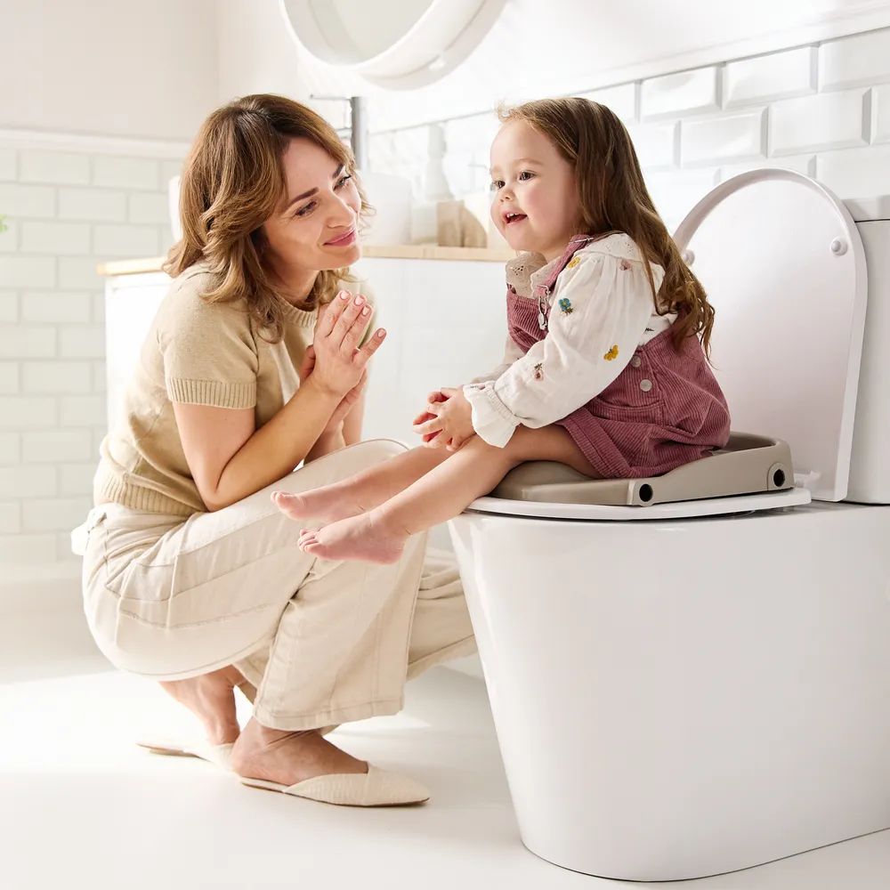 Rotho Toilettentrainer AVA