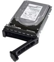WD Dell - Festplatte - Enterprise - 600 GB - Hot-Swap - 2.5" (6.4 cm)