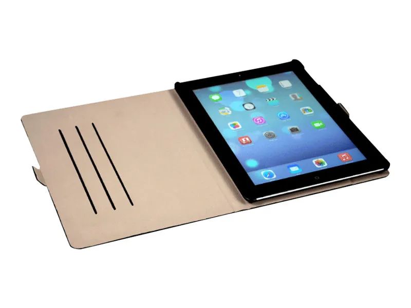 PORT Designs PORT CAMDEN - Schutzabdeckung für Tablet - Polyurethan-Kunstleder