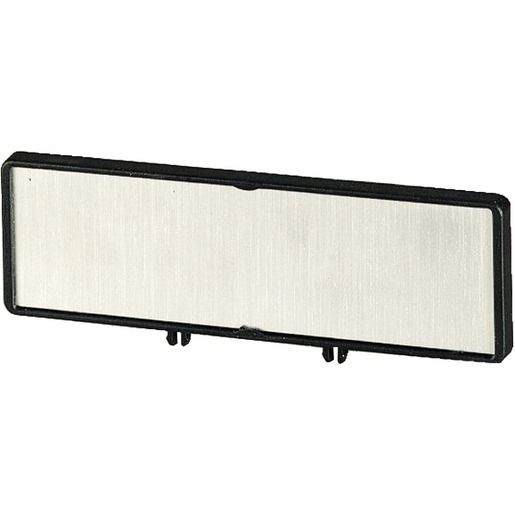 Eaton AUSSENWARNSCHILD DEUTSCH/ENGLI / EATON ZFS61/62-NZM7 272525