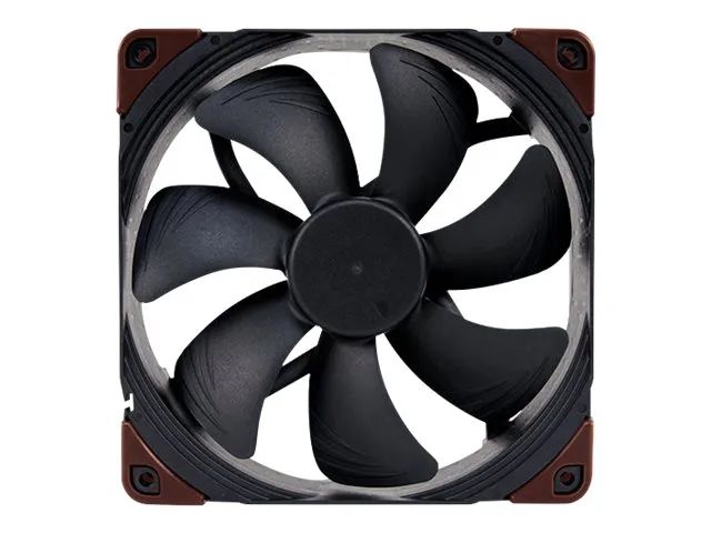 Noctua NF-A14 industrialPPC-2000 IP67 PWM - Gehäuselüfter
