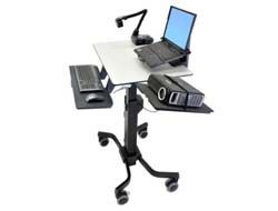 Ergotron TeachWell Mobile Digital Workspace - Wagen