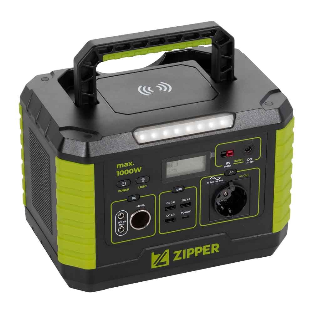 Zipper ZI-PS1000
