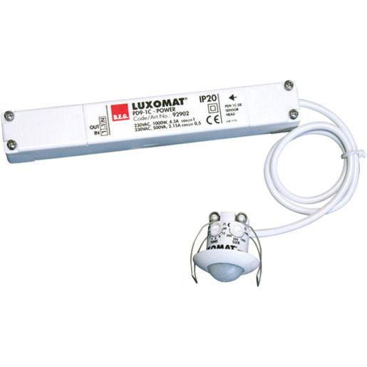 BEG LUXOMAT PD9-1C-DE / BEG92902