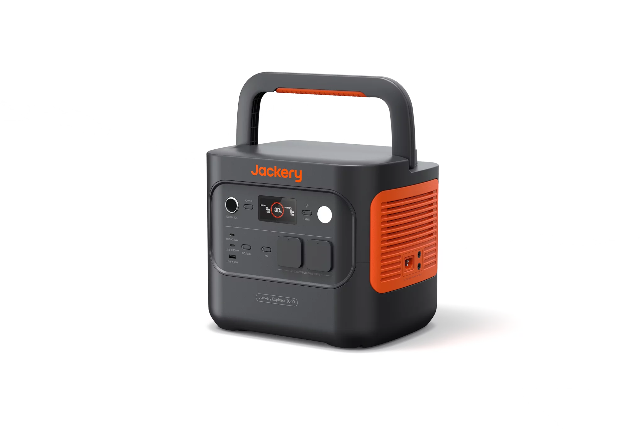 Jackery E2000V2