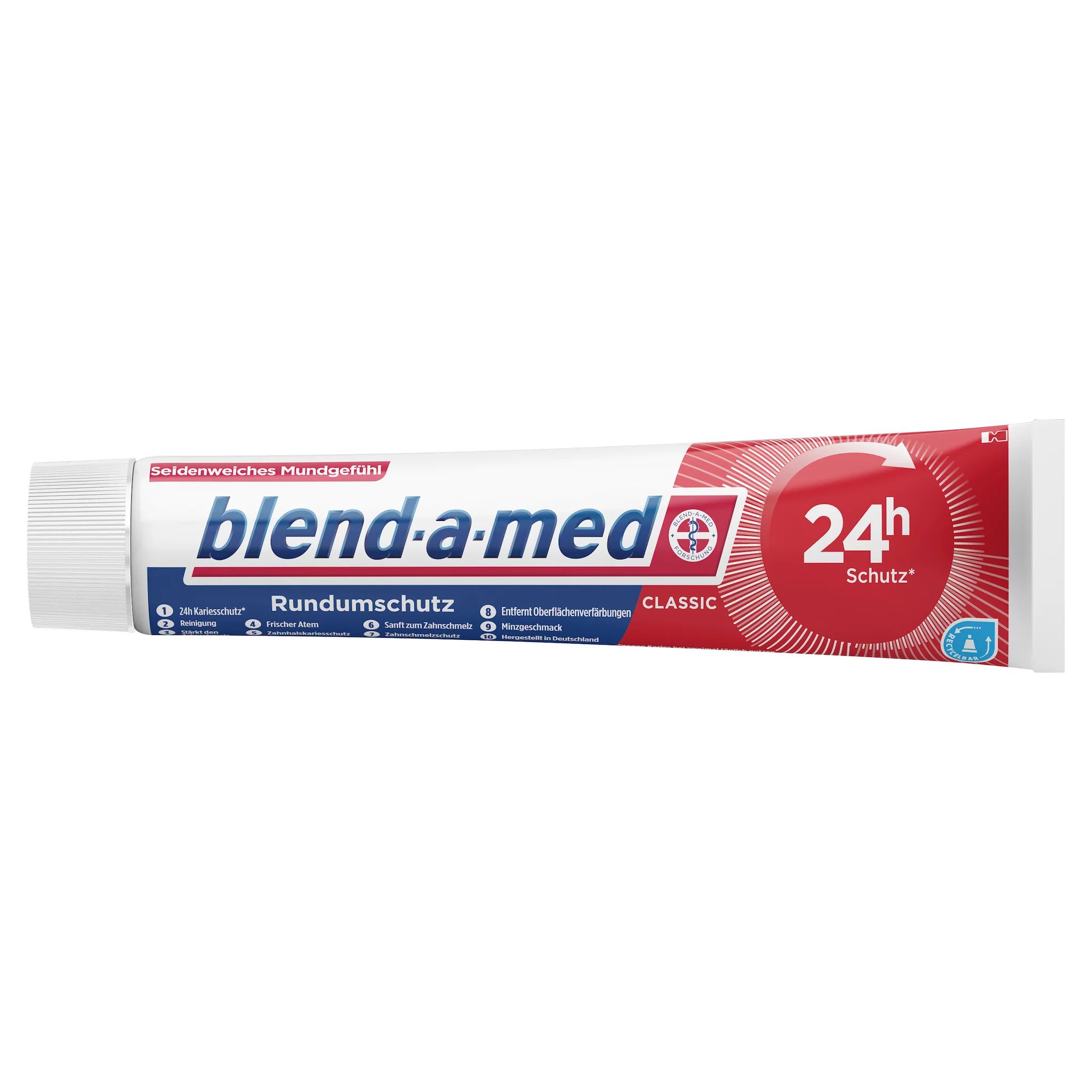 Blend-a-med classic 75ml