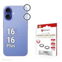 E.V.I. DISPLEX CamGlass Single LENS