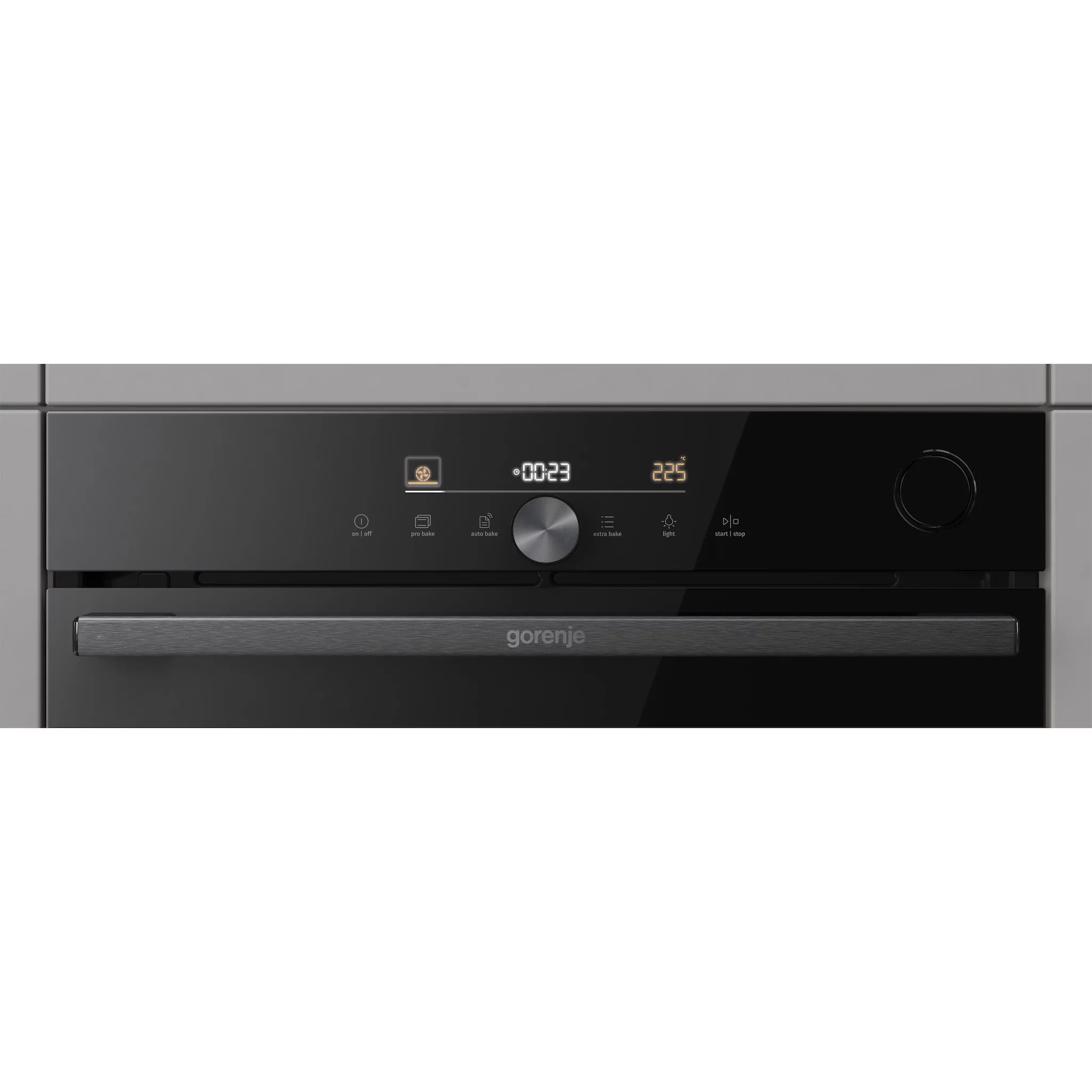 GORENJE BSA6747DGWI