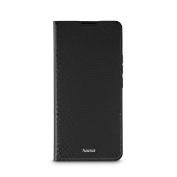 Hama Handytasche "Daily Protect" für Xiaomi Redmi Note 14 Pro 5G, Schwarz