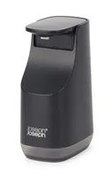 Joseph Joseph Slim Compact Soap Pump black