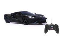 JAMARA 405157 - Auto - Elektromotor - 1:24 - Fahrbereit (RTD) - Schwarz - Junge/Mädchen