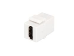 DIGITUS HDMI 2.0 Keystone Modul (Buchse/Buchse)